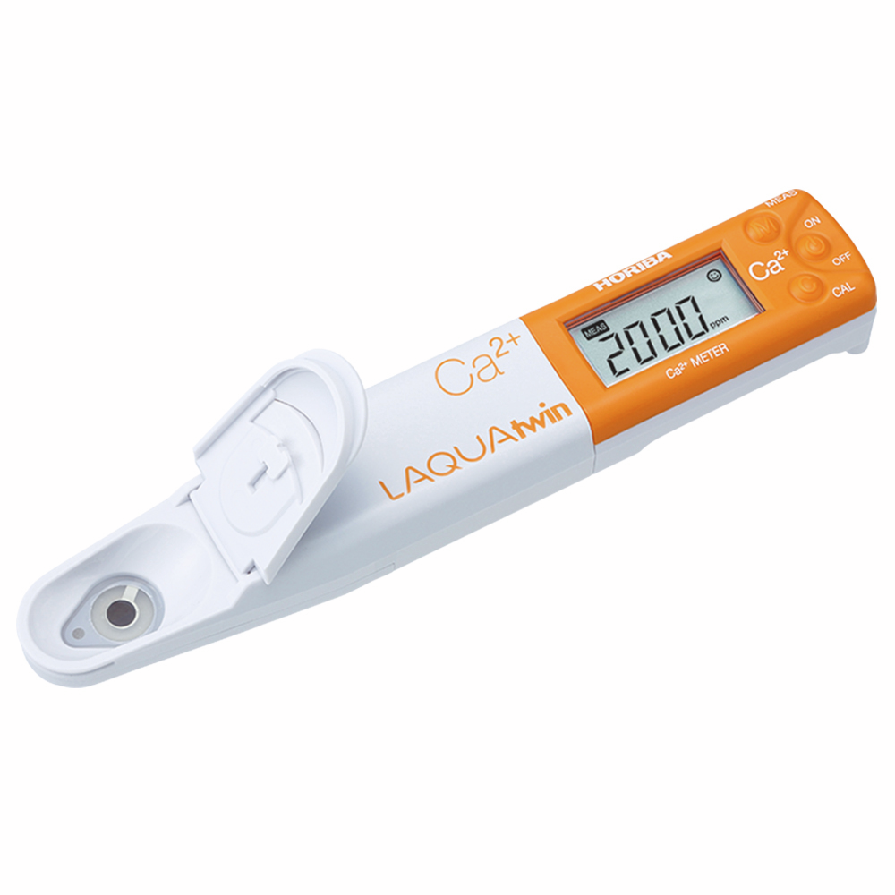 LAQUAtwin pH Meter